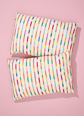 Fronha - Lápis de Colorir